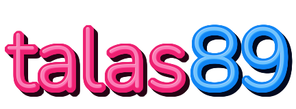 talas89 — logo kanal