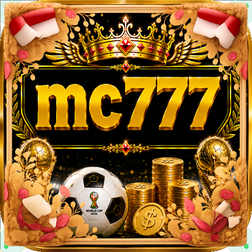 mc777 — mitra unggulan