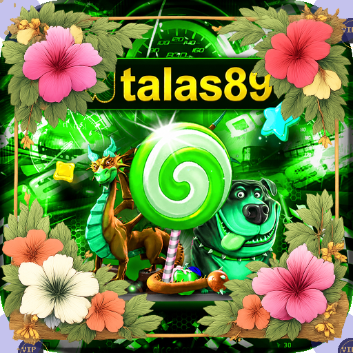 talas89 — mitra unggulan