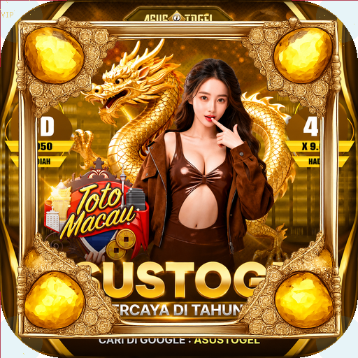 asustogel — mitra unggulan