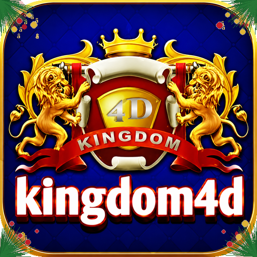 kingdom4d — mitra unggulan